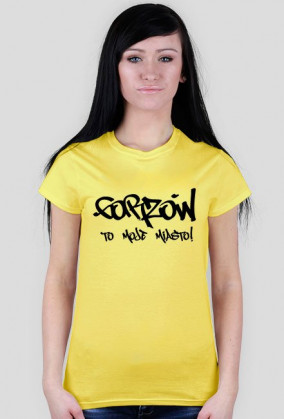 GORZÓW TO MOJE MIASTO!