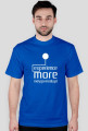 Indygo promo shirt
