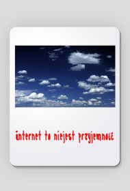 podkładka pod myszkę