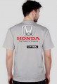 Honda i-VTEC 2.0 DOHC