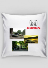 Poduszka Honda