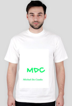 Zwykła Biała MDC