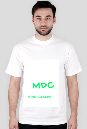 Zwykła Biała MDC