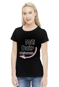 DlaPar - Mój mężczyzna