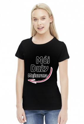 DlaPar - Mój mężczyzna