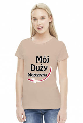 DlaPar - Mój mężczyzna