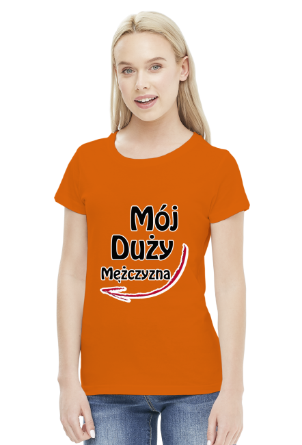 DlaPar - Mój mężczyzna