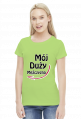 DlaPar - Mój mężczyzna