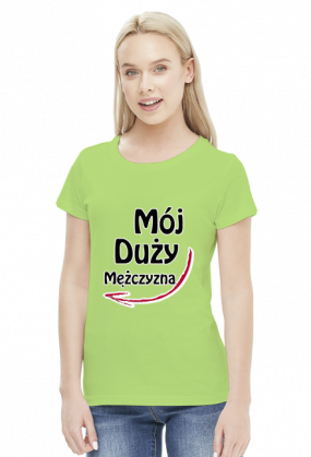 DlaPar - Mój mężczyzna