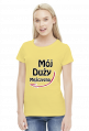 DlaPar - Mój mężczyzna