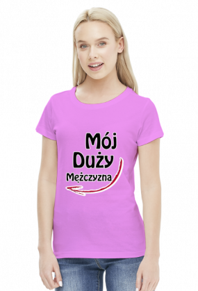 DlaPar - Mój mężczyzna