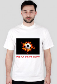 Piłka jest gut!