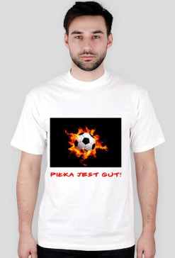 Piłka jest gut!