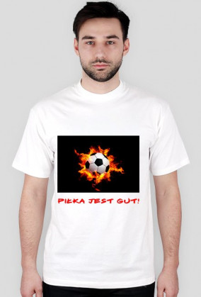 Piłka jest gut!