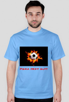 Piłka jest gut!