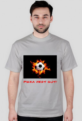 Piłka jest gut!