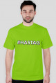 Hatsag'owy t-shirt!