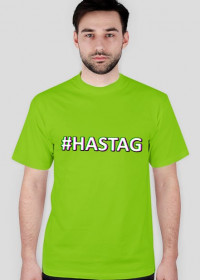 Hatsag'owy t-shirt!