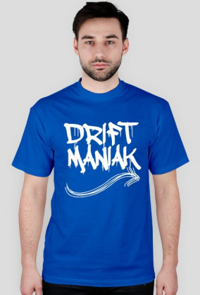 DRIFT MANIAK