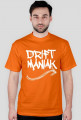DRIFT MANIAK