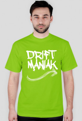 DRIFT MANIAK