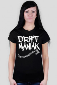 DRIFT MANIAK