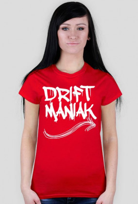 DRIFT MANIAK