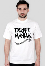 DRIFT MANIAK