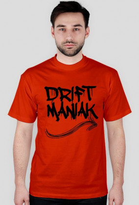 DRIFT MANIAK