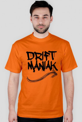 DRIFT MANIAK
