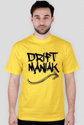DRIFT MANIAK