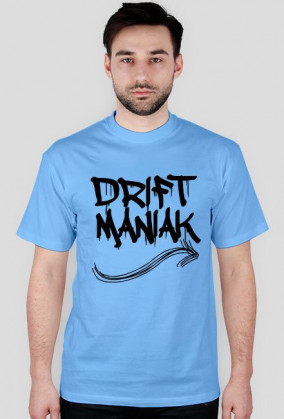 DRIFT MANIAK