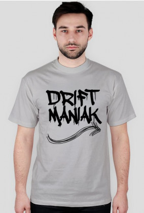 DRIFT MANIAK