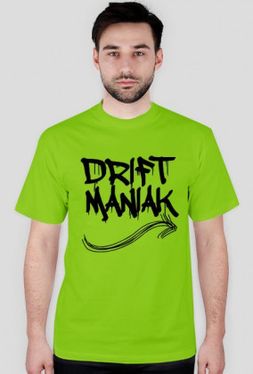 DRIFT MANIAK