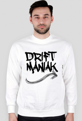 DRIFT MANIAK