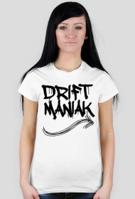 DRIFT MANIAK