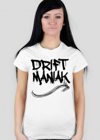 DRIFT MANIAK