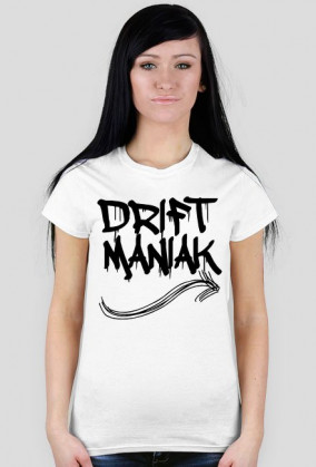 DRIFT MANIAK