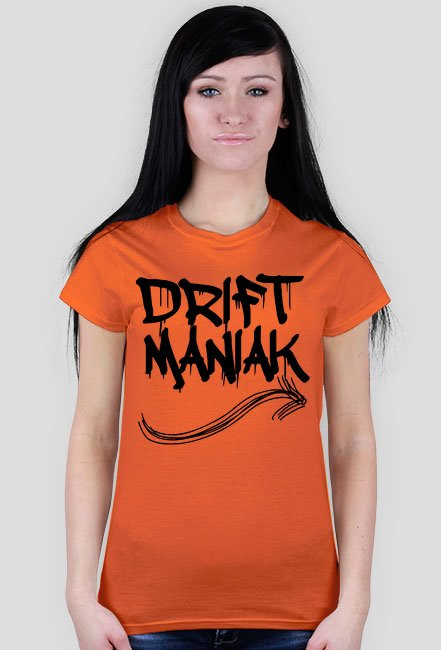 DRIFT MANIAK