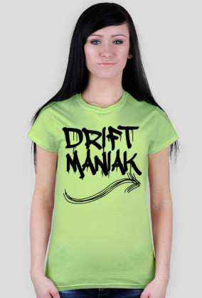 DRIFT MANIAK