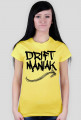 DRIFT MANIAK