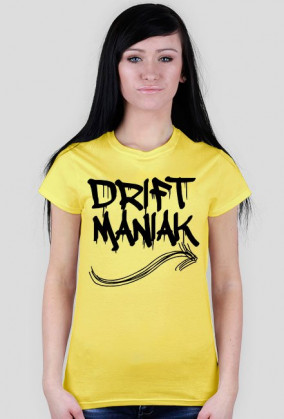 DRIFT MANIAK