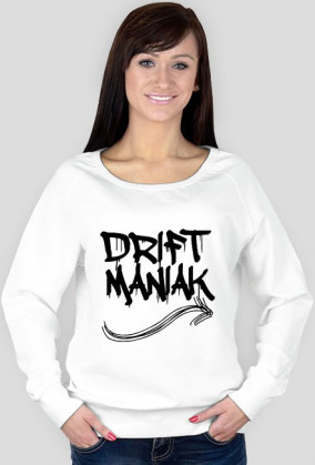 DRIFT MANIAK