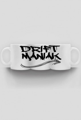 DRIFT MANIAK