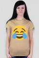 Emoji Płacze ze Śmiechu 3