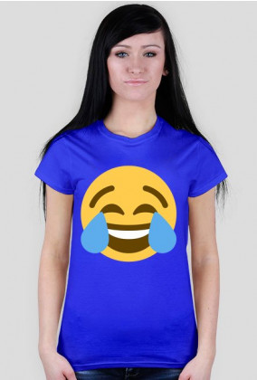 Emoji Płacze ze Śmiechu 3