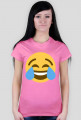 Emoji Płacze ze Śmiechu 3
