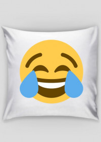 Emoji Poduszka #1