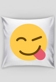 Emoji Poduszka #4