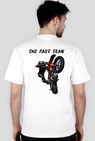 The Fast Team SM